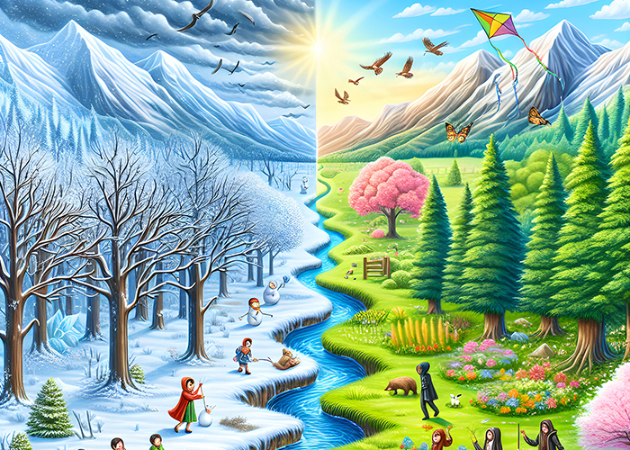 APER Jul 2024 - Season of Change